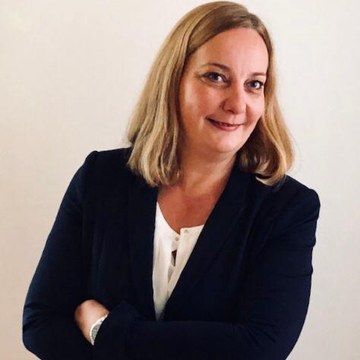 Susanne Vatter, Inhaberin – Immobilienmaklerin in Eich