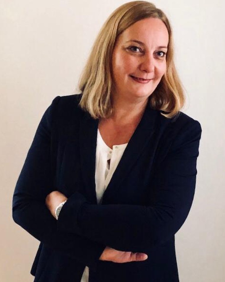 Susanne Vatter, Inhaberin von Susanne Vatter Immobilien