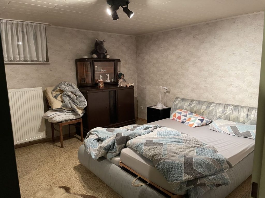 Gästezimmer Keller