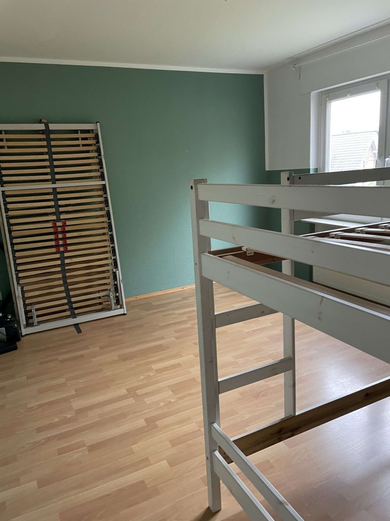 Einfamilienhaus mit viel Platz – Bild 3
