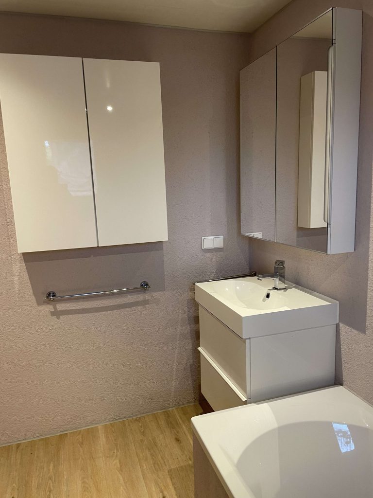 Einfamilienhaus mit viel Platz – Bild 5