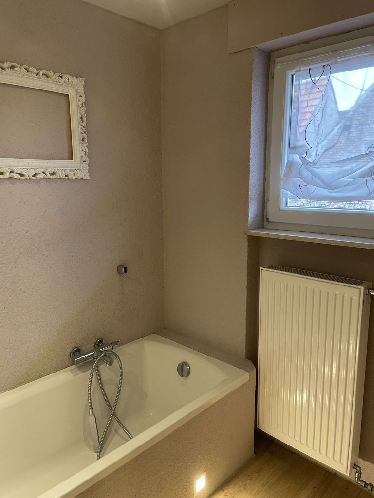 Einfamilienhaus mit viel Platz – Bild 4