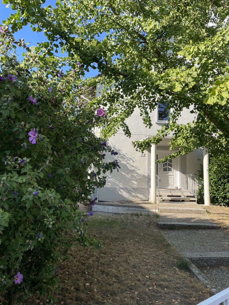 Einfamilienhaus mit viel Platz – Bild 2