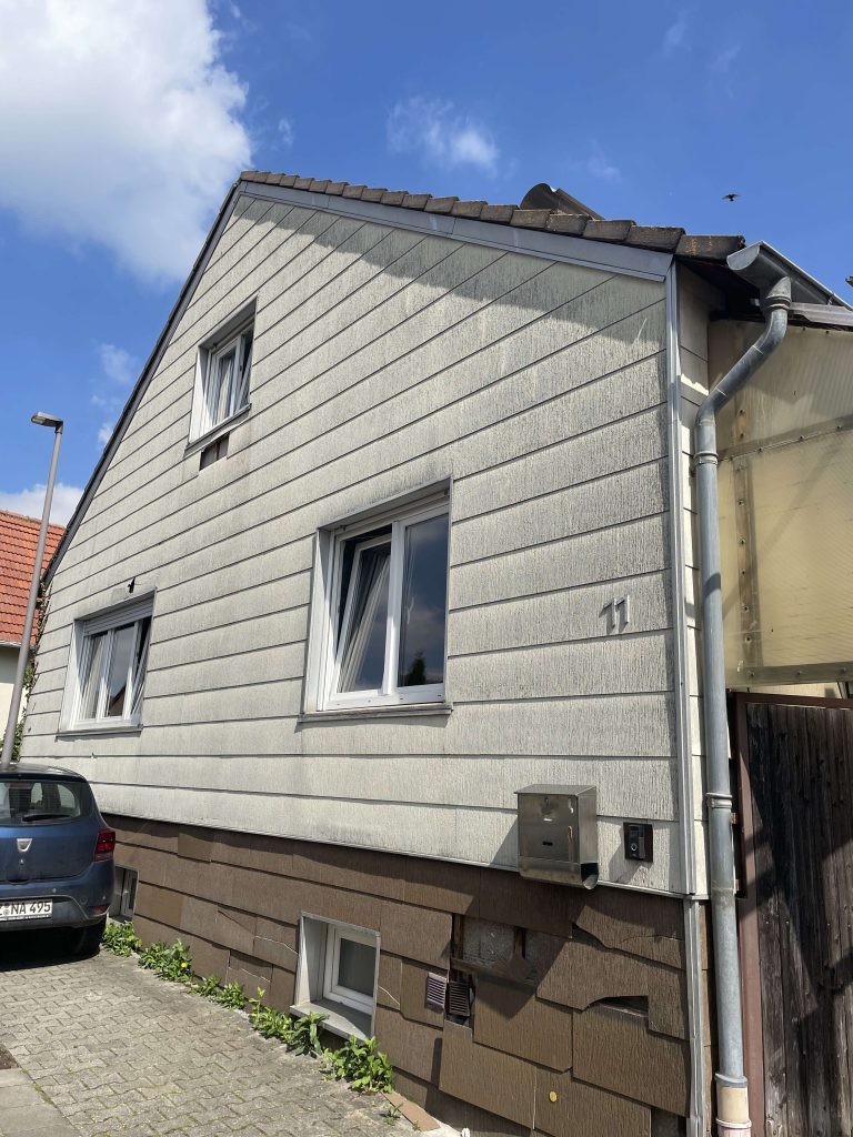 Einfamilienhaus mit viel Platz – Bild 3