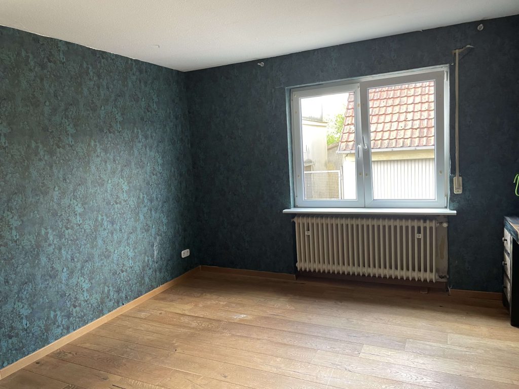 Einfamilienhaus mit viel Platz – Bild 5