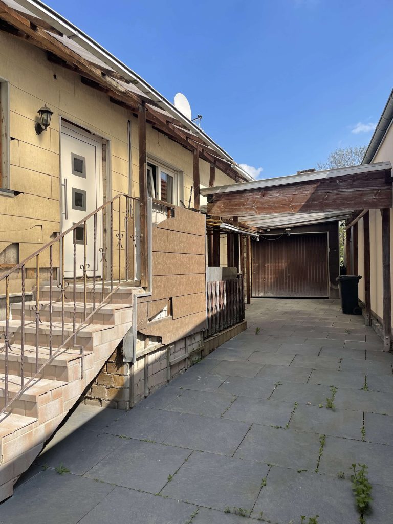 Einfamilienhaus mit viel Platz – Bild 4