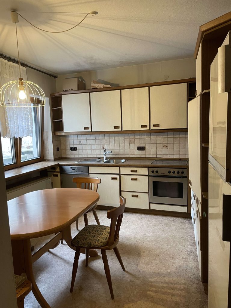 Einfamilienhaus für den Handwerker – Bild 4