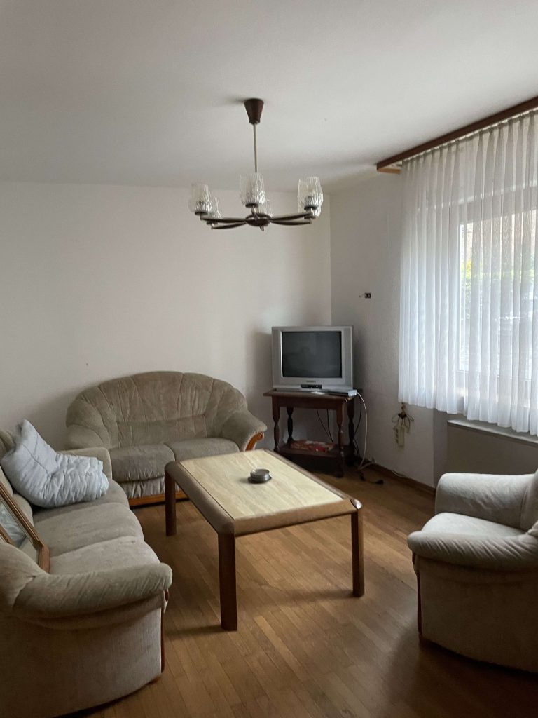 Einfamilienhaus für den Handwerker – Bild 3