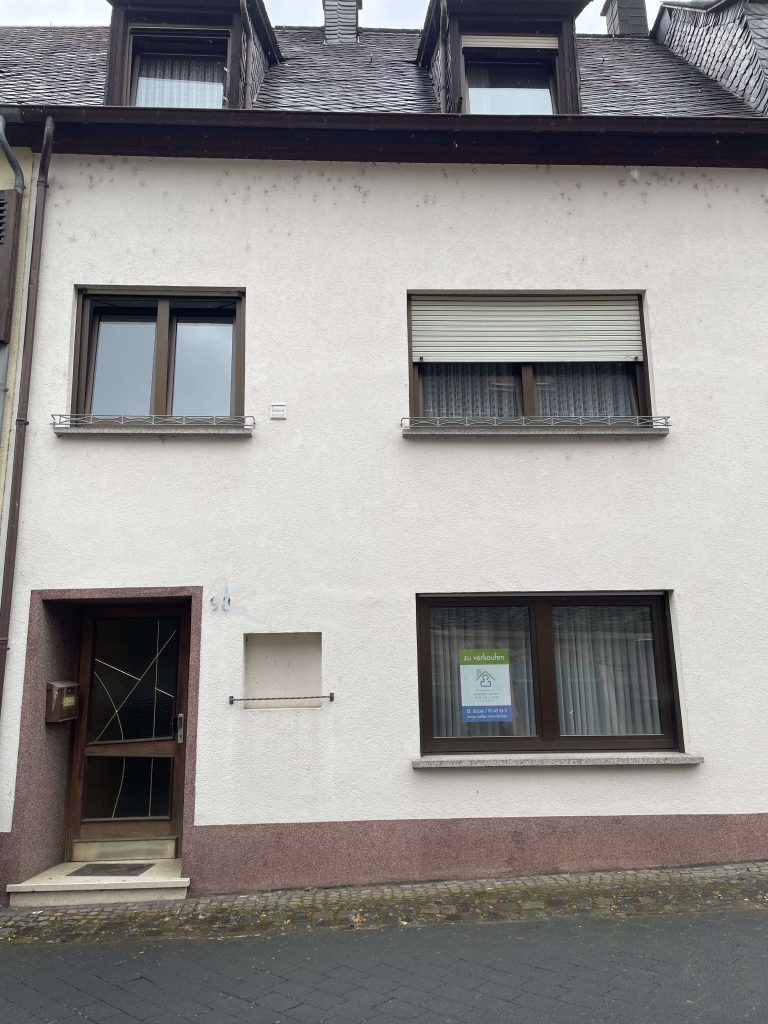 Einfamilienhaus für den Handwerker – Bild 2